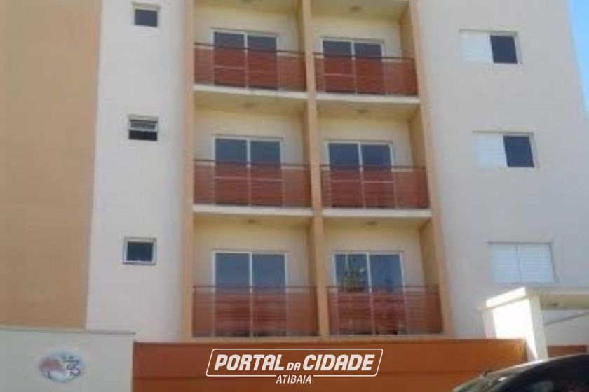 Apartamento &agrave; venda - 43m&sup2; - Jardim Cerejeiras