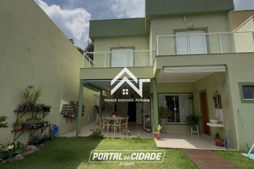 Casa &agrave; venda - 230m&sup2; - Jardim Paulista