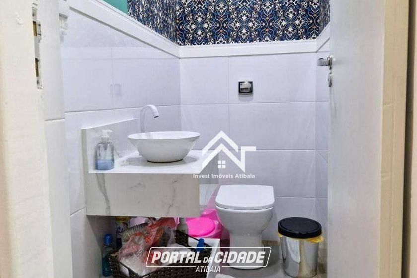 Casa &agrave; venda - 205m&sup2; - Terra Preta