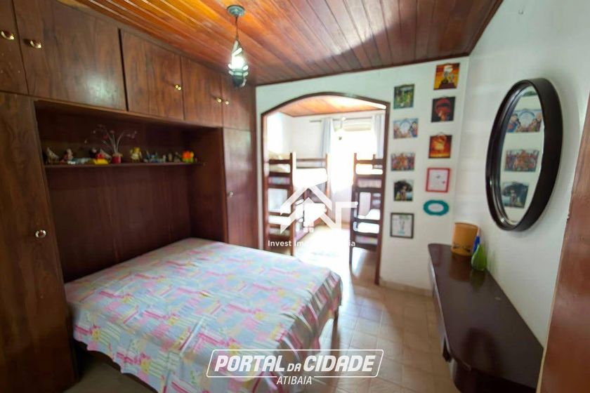 Casa para alugar - 183m&sup2; - Marinas