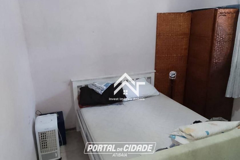 Ch&aacute;cara &agrave; venda - 455m&sup2; - Ponte Alta