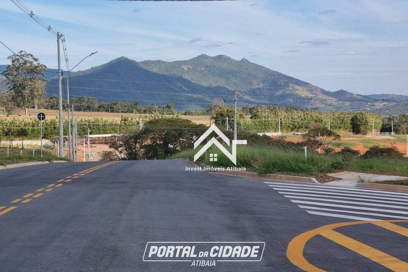 Terreno &agrave; venda - 395m&sup2; - Ressaca