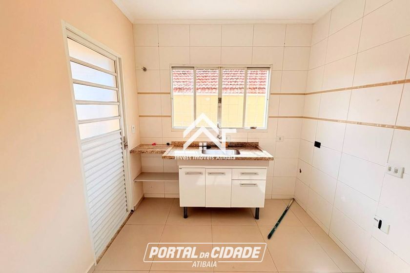 Casa para alugar - Alvin&oacute;polis