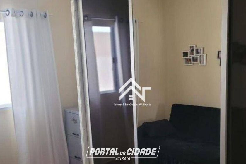 Casa &agrave; venda - 172m&sup2; - Loteamento Atibaia Park I