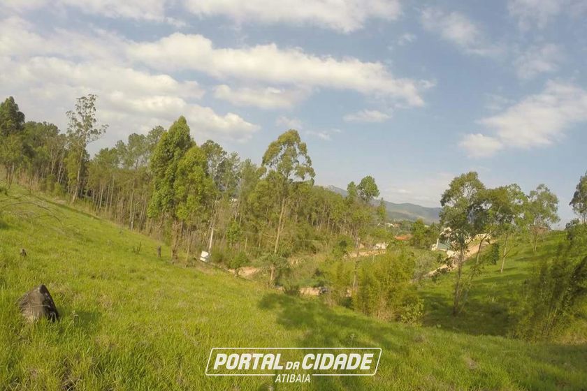 Terreno &agrave; venda - 2001m&sup2; - Jardim Est&acirc;ncia Brasil