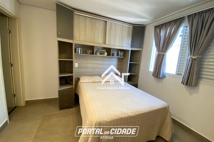Apartamento &agrave; venda - 160m&sup2; - Itapetininga
