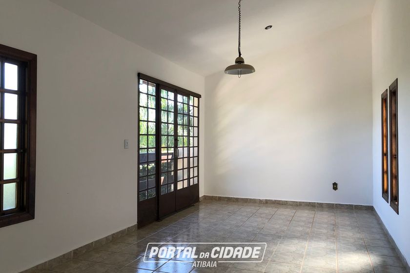 Casa &agrave; venda - JARDIM PAULISTA