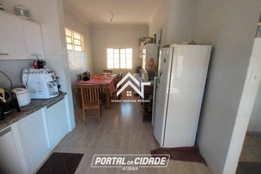 Ch&aacute;cara &agrave; venda - 1380m&sup2; - Ch&aacute;caras Fern&atilde;o Dias