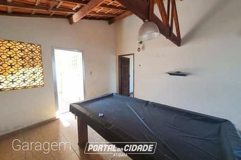 Casa &agrave; venda - CENTRO