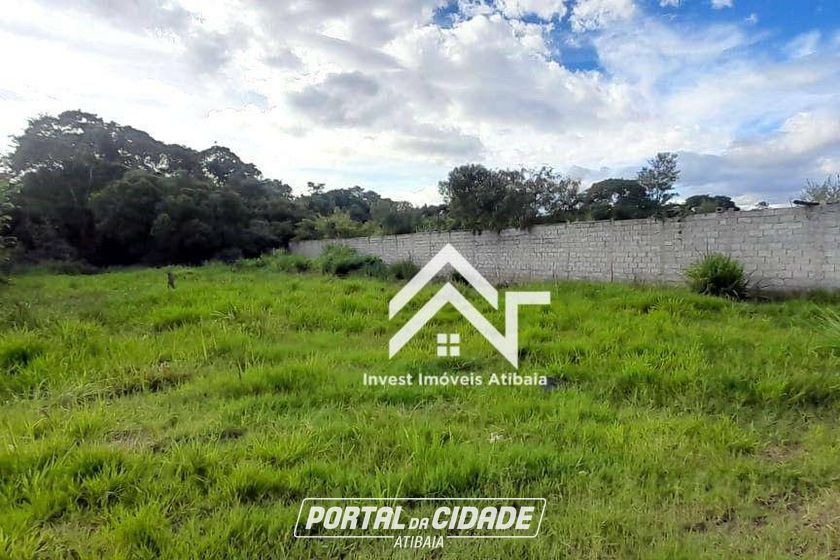 Terreno &agrave; venda - 2100m&sup2; - Jardim Est&acirc;ncia Brasil