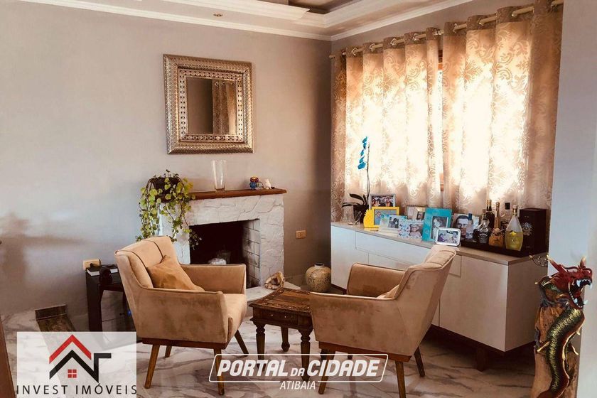Casa &agrave; venda - 317m&sup2; - Vila Santista