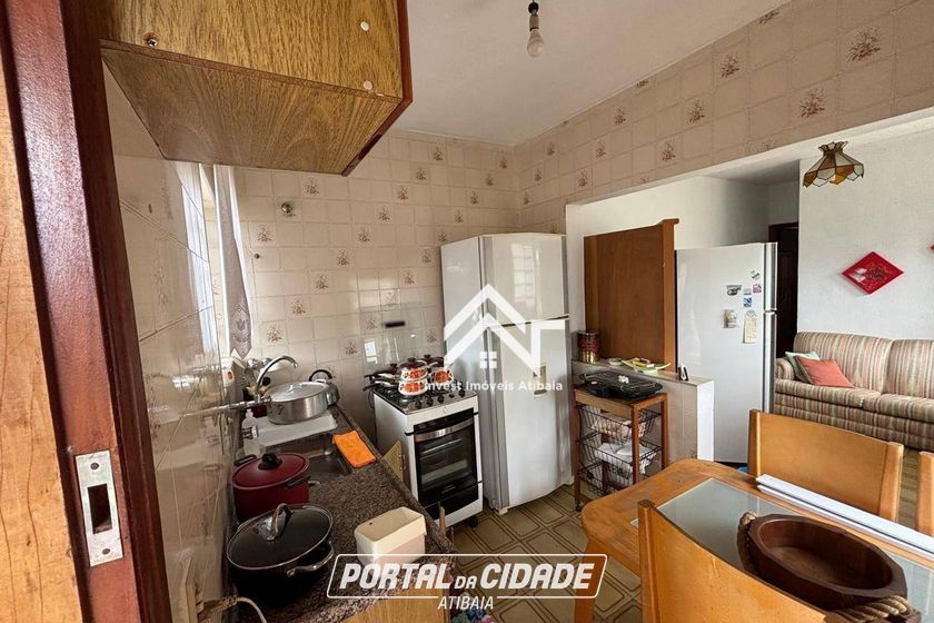 Casa &agrave; venda - 228m&sup2; - Jardim Paulista