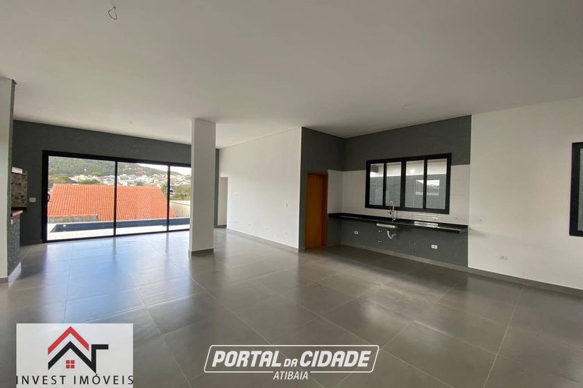 Casa &agrave; venda - 250m&sup2; - Condom&iacute;nio Buona Vita