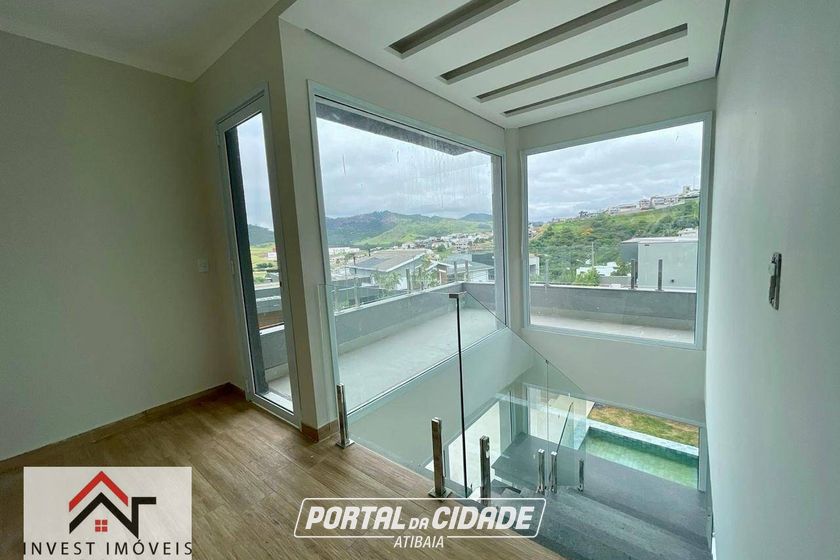 Casa &agrave; venda - 270m&sup2; - Condom&iacute;nio Vale das &Aacute;guas