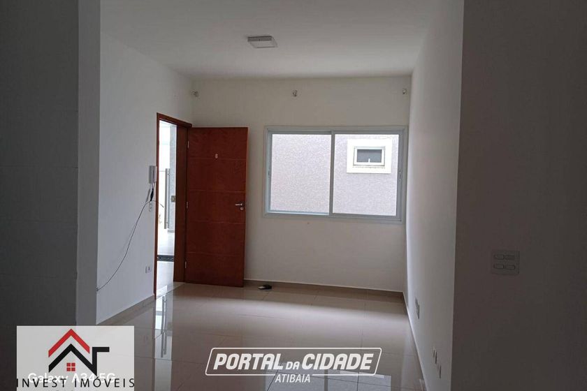 Apartamento &agrave; venda - 85m&sup2; - Vila Esperia Ou Giglio