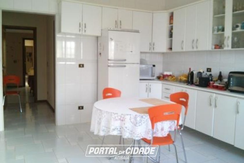Casa &agrave; venda - 185m&sup2; - Jardim das Flores