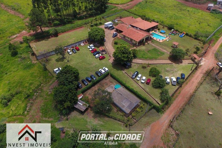 Casa &agrave; venda - 950m&sup2; - Tanque