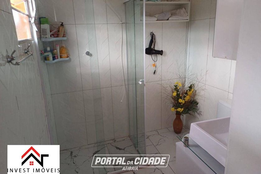 Ch&aacute;cara &agrave; venda - 2485m&sup2; - Jardim Est&acirc;ncia Brasil