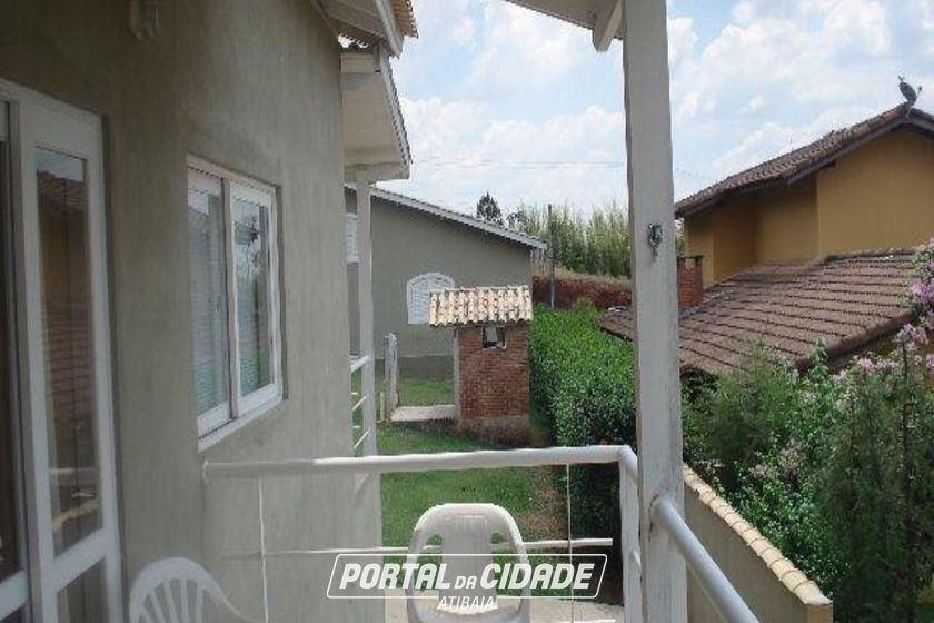 Casa &agrave; venda - 1000m&sup2; - Itapetinga