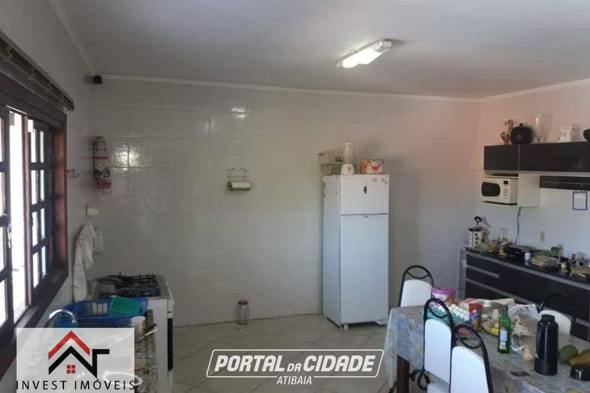 Ch&aacute;cara &agrave; venda - 1050m&sup2; - Rio Abaixo