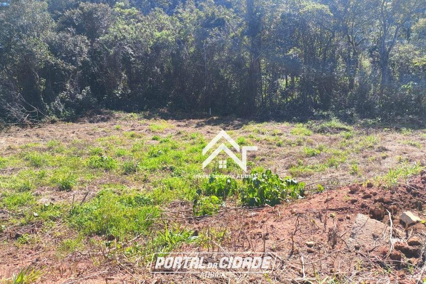 Terreno &agrave; venda - 360m&sup2; - Condom&iacute;nio Ecoville Residence Atibaia