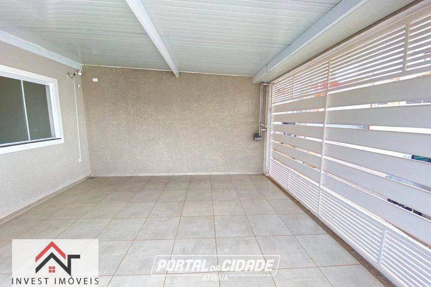 Casa &agrave; venda - 130m&sup2; - Nova Cerejeira