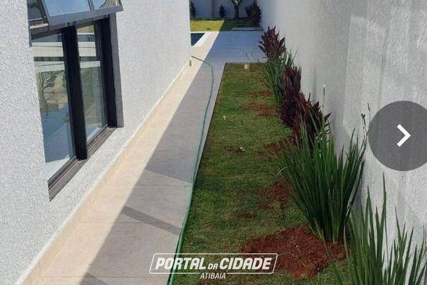 Casa &agrave; venda - 220m&sup2; - Condom&iacute;nio Shambala III