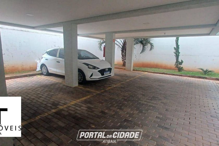 Apartamento &agrave; venda - 54m&sup2; - Ch&aacute;caras Maring&aacute;
