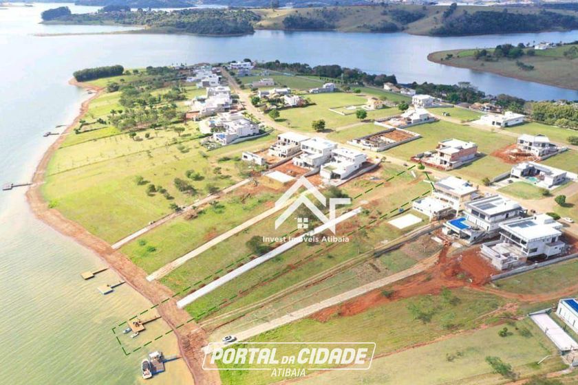 Terreno &agrave; venda - 1135m&sup2; - Bairro Canedos
