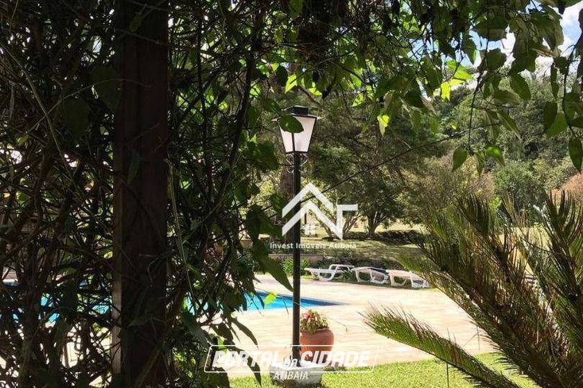 S&iacute;tio &agrave; venda - 62m&sup2; - Vicente Nunes