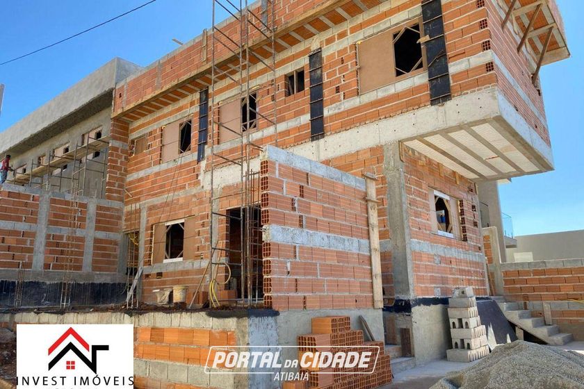Casa &agrave; venda - 102m&sup2; - Jardim Jaragu&aacute;