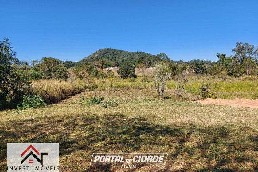 Terreno &agrave; venda - 2411m&sup2; - Jardim Para&iacute;so da Usina