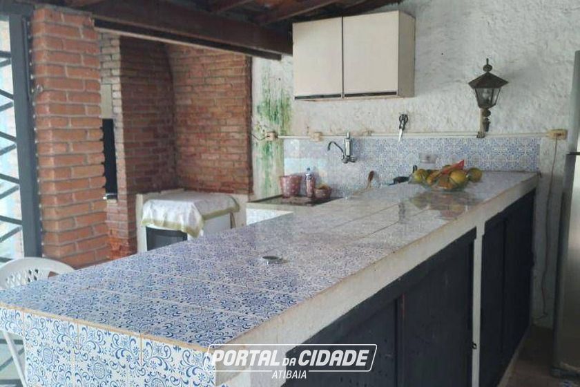 Ch&aacute;cara &agrave; venda - 1220m&sup2; - Vila Santista