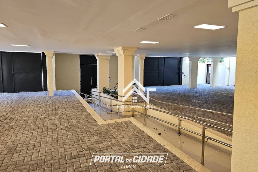 Apartamento &agrave; venda - 55m&sup2; - Nova Gard&ecirc;nia