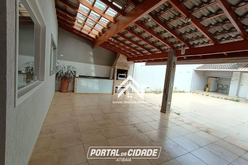 Casa &agrave; venda - 171m&sup2; - Jardim Santa B&aacute;rbara