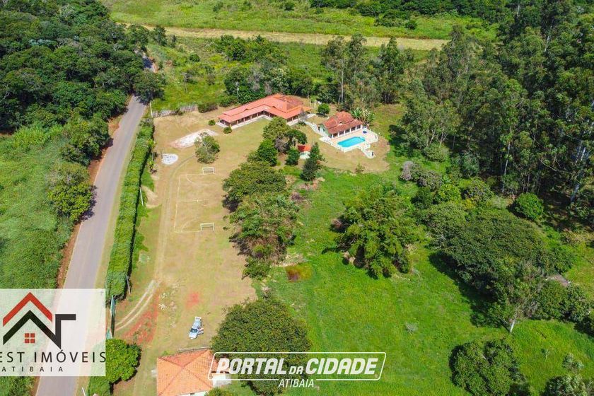 S&iacute;tio &agrave; venda - 39345m&sup2; - Cachoeirinha