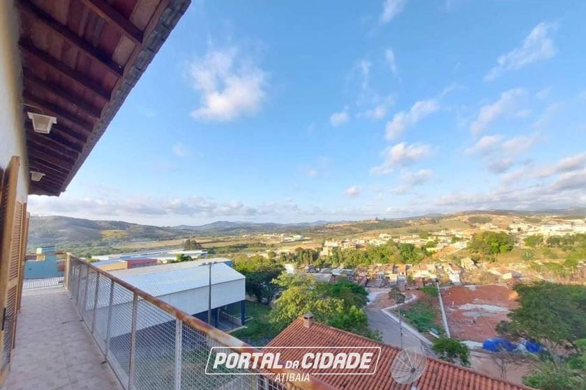 Casa &agrave; venda - Jardim Santa Maria
