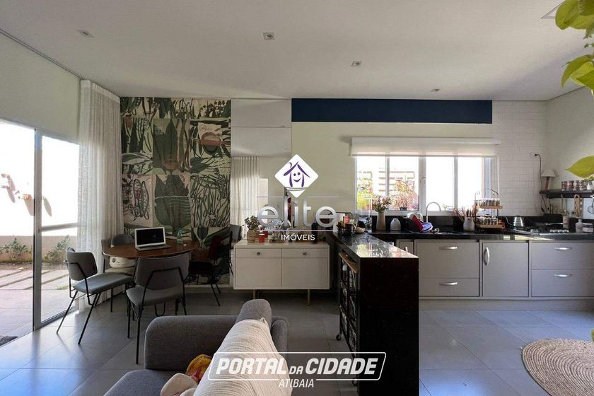 Casa &agrave; venda - 128m&sup2; - JARDIM PAULISTA