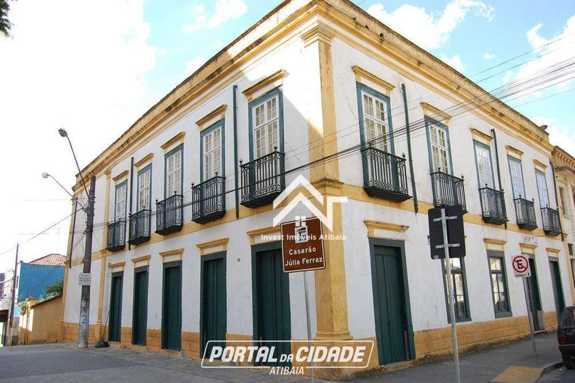Sal&atilde;o Comercial para alugar - 147m&sup2; - Atibaia Jardim