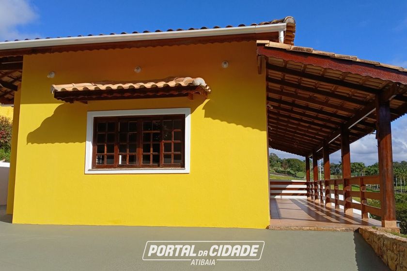 Casa para alugar - 183m&sup2; - Vila Petr&oacute;polis