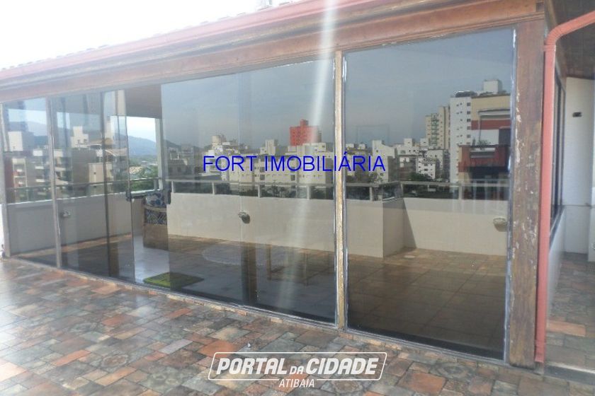 Apartamento &agrave; venda - 217m&sup2; - PARQUE ENSEADA