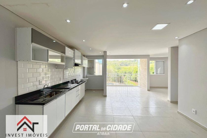 Apartamento &agrave; venda - 190m&sup2; - Itapetininga