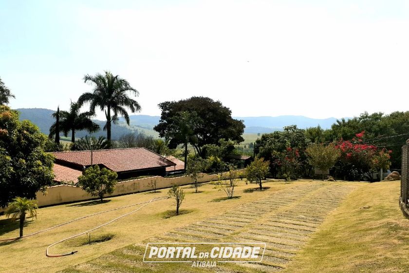 Terreno &agrave; venda - 2650m&sup2; - LARANJAL