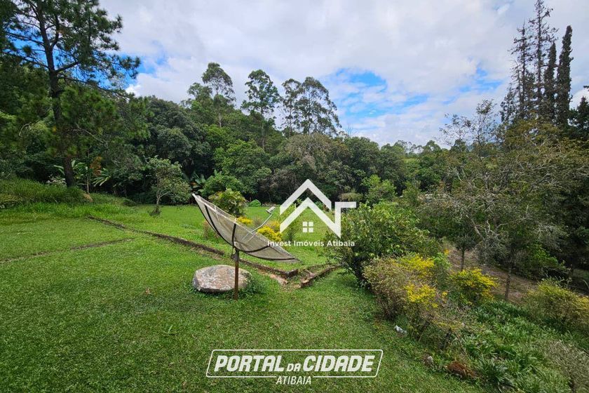 Ch&aacute;cara &agrave; venda - 24000m&sup2; - Ros&aacute;rio