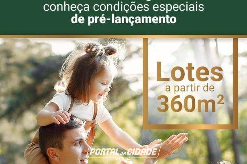 Terreno &agrave; venda - 360m&sup2; - Portoville