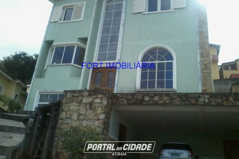 Casa &agrave; venda - 285m&sup2; - JARDIM PACAEMBU