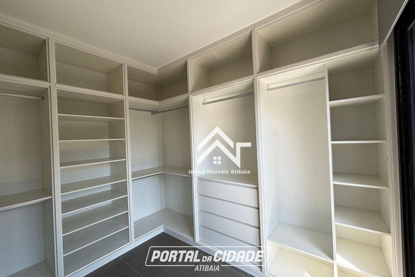 Apartamento &agrave; venda - 190m&sup2; - Nova Gard&ecirc;nia