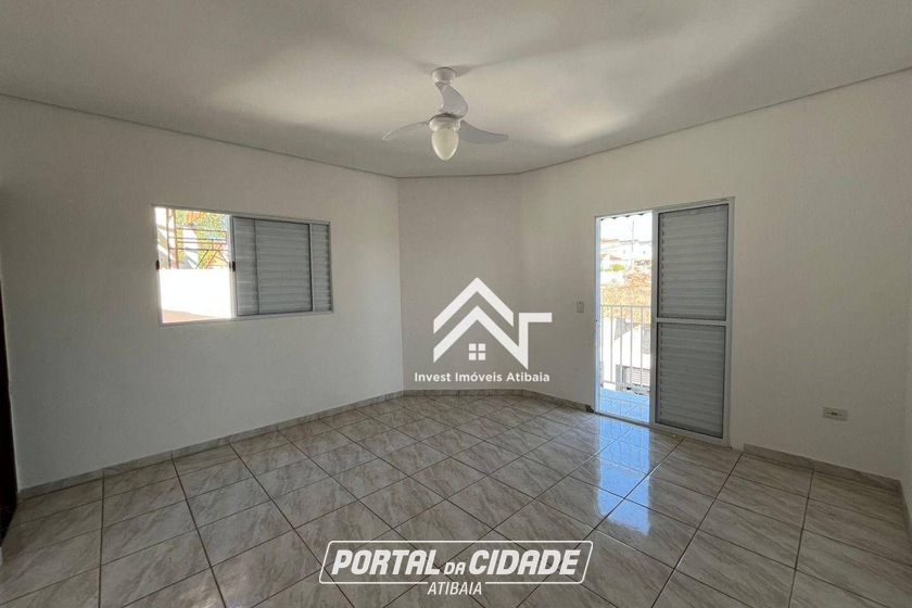 Casa &agrave; venda - 155m&sup2; - Nova Atibaia