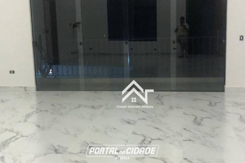 Ch&aacute;cara &agrave; venda - 1027m&sup2; - Vila Dom Pedro