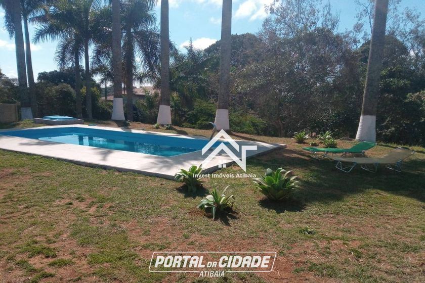 Ch&aacute;cara &agrave; venda - 3900m&sup2; - Ch&aacute;caras Fern&atilde;o Dias